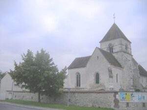 eglise saint sebastien euvy