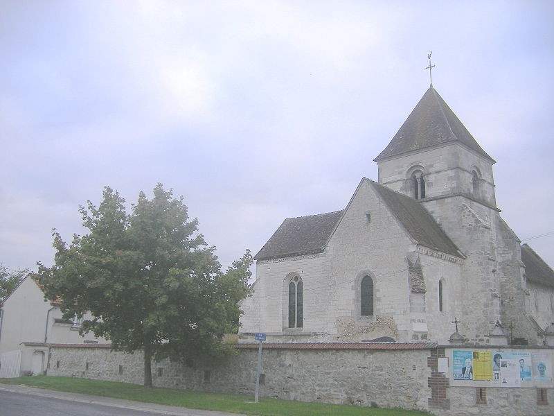 eglise saint sebastien euvy