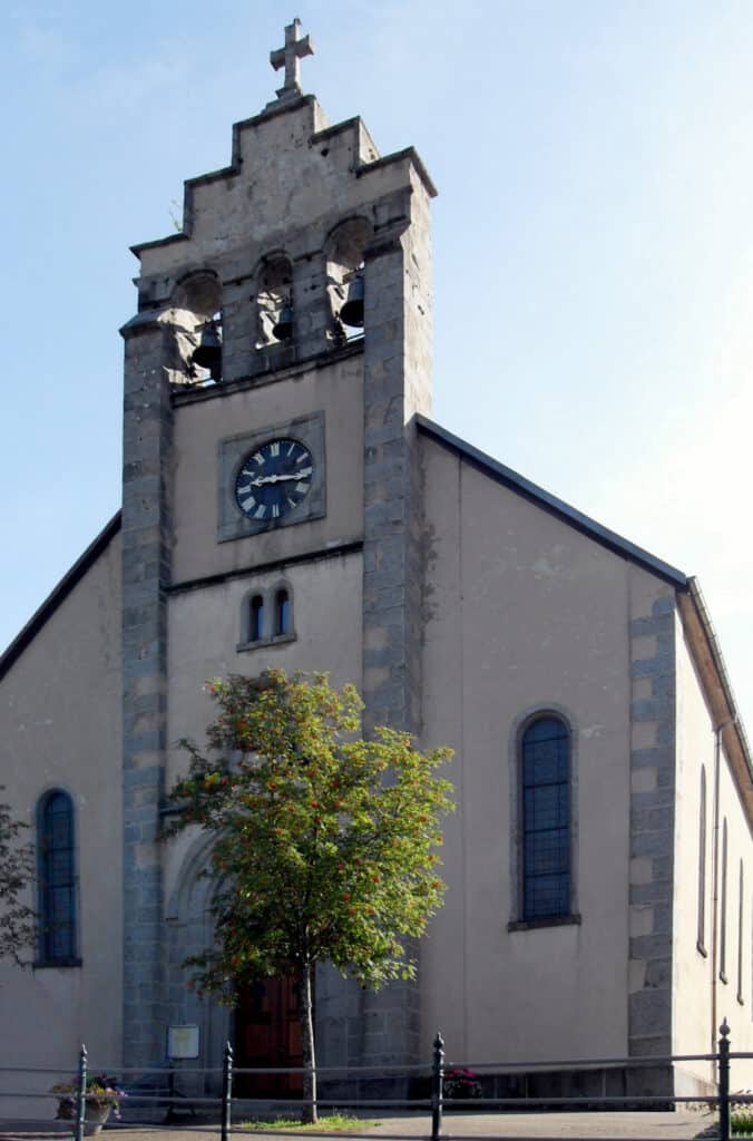 eglise saint sebastien geishouse
