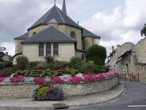 eglise saint sebastien merfy