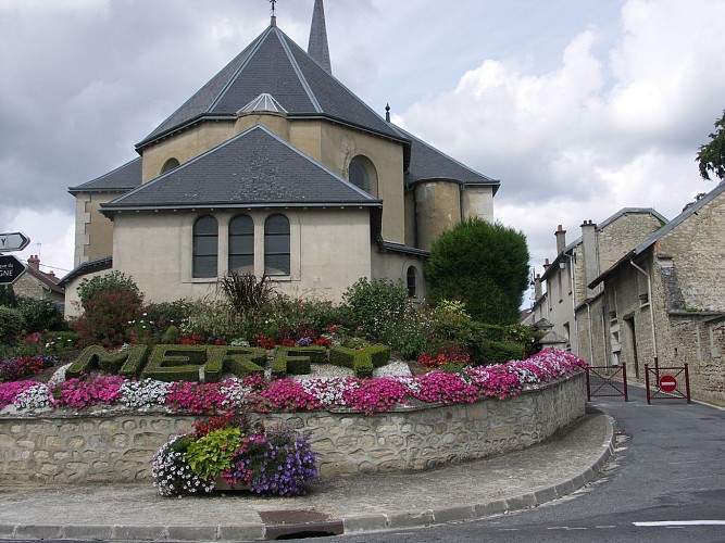 eglise saint sebastien merfy