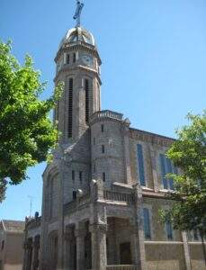 eglise saint sebastien terville