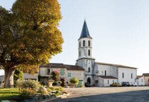 eglise saint sernin les mailhoc cagnac les mines