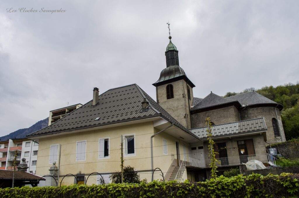 eglise saint sigismond albertville