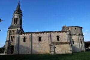 eglise saint simeon bouliac