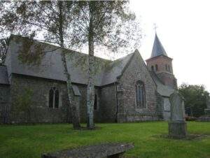 eglise saint simeon saint simeon gruchet saint simeon