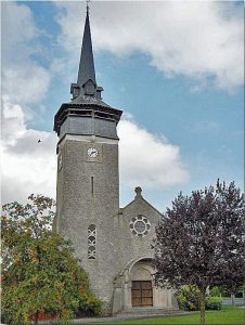 eglise saint simon banogne recouvrance
