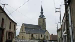 eglise saint simon saint jude sermiers