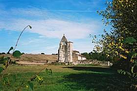eglise saint simon saint pe saint simon