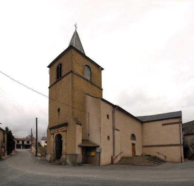 eglise saint simplice massals tarn