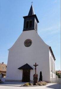 eglise saint sixte hoerdt