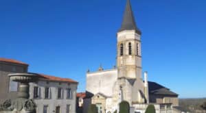 eglise saint stapin dourgne 1