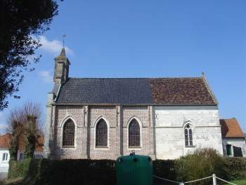 eglise saint sulpice fresnoy