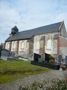 eglise saint sulpice neuilly le d neuilly le dien