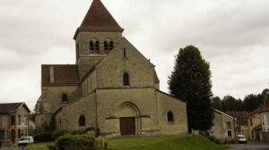 eglise saint sulpice saint souplet sur py