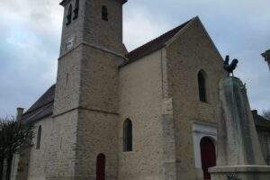 eglise saint sulpice seine port