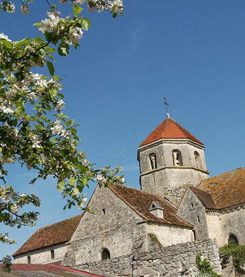 eglise saint sulpice vavray le grand