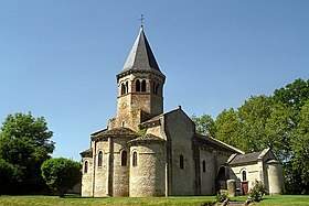 eglise saint symphorien biozat