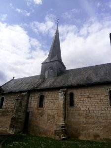 eglise saint symphorien ciran