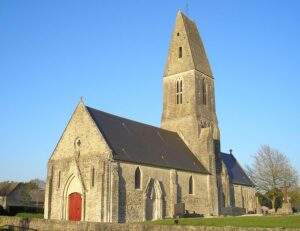 eglise saint symphorien cussy