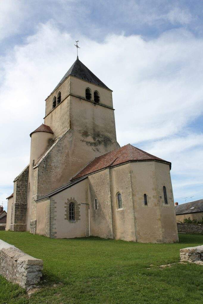 eglise saint symphorien eglise saint symphorien bazolles