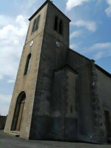 eglise saint symphorien la bruffiere