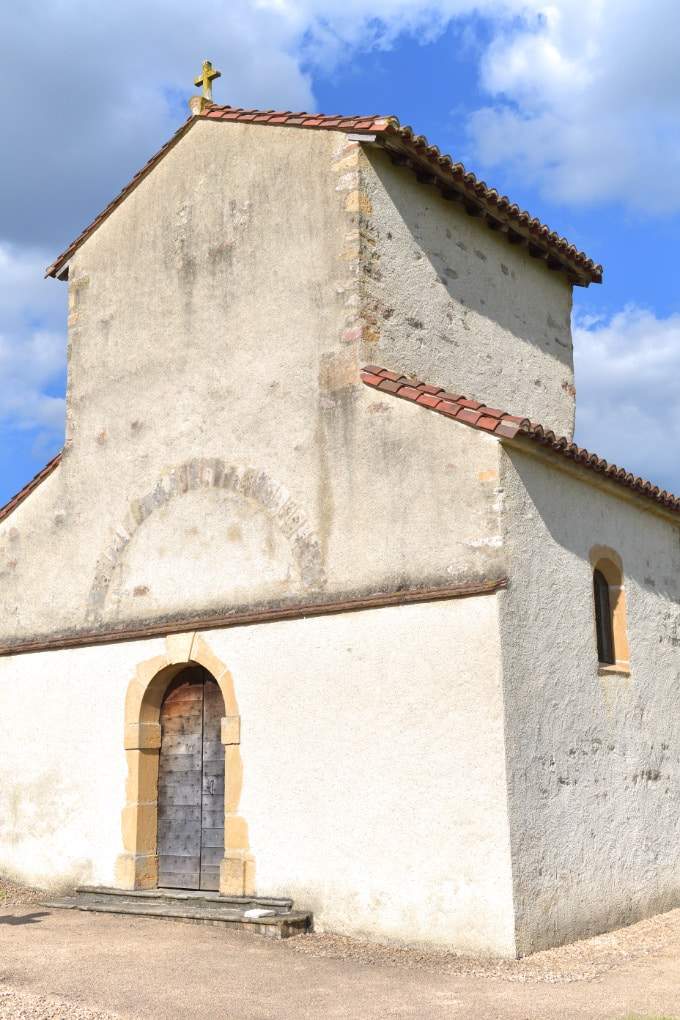 eglise saint symphorien marly sur