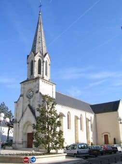 eglise saint symphorien mettray