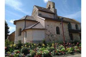 eglise saint symphorien muizon marne 1