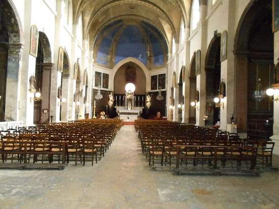 eglise saint symphorien saint symphorien saint symphorien