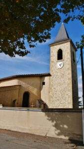 eglise saint theodard st affrique les montagnes saint affrique les montagnes