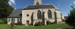 eglise saint theodulphe trigny