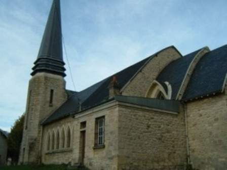 eglise saint theodulphe villers franqueux 2