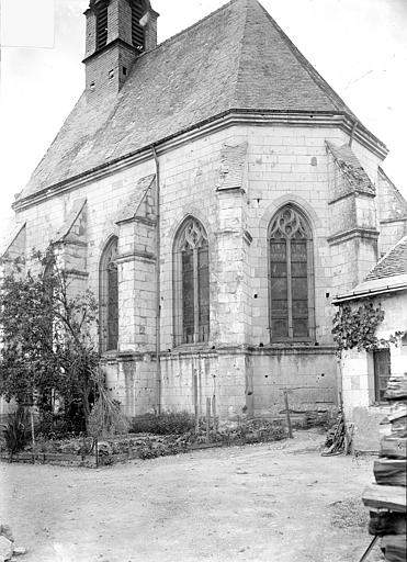 eglise saint thibault francueil