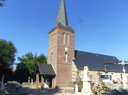 eglise saint thomas de cantorbery beaurepaire
