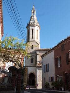 eglise saint thomas de cantorbery cahuzac vere cahuzac sur vere