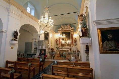 eglise saint thomas lopigna