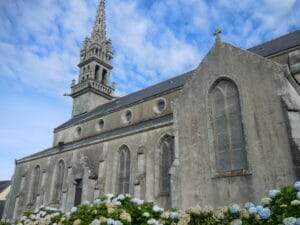 eglise saint thurien saint thurien