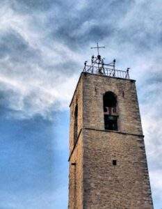 eglise saint trophyme pourrieres