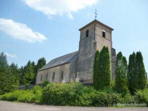 eglise saint urbain kemplich
