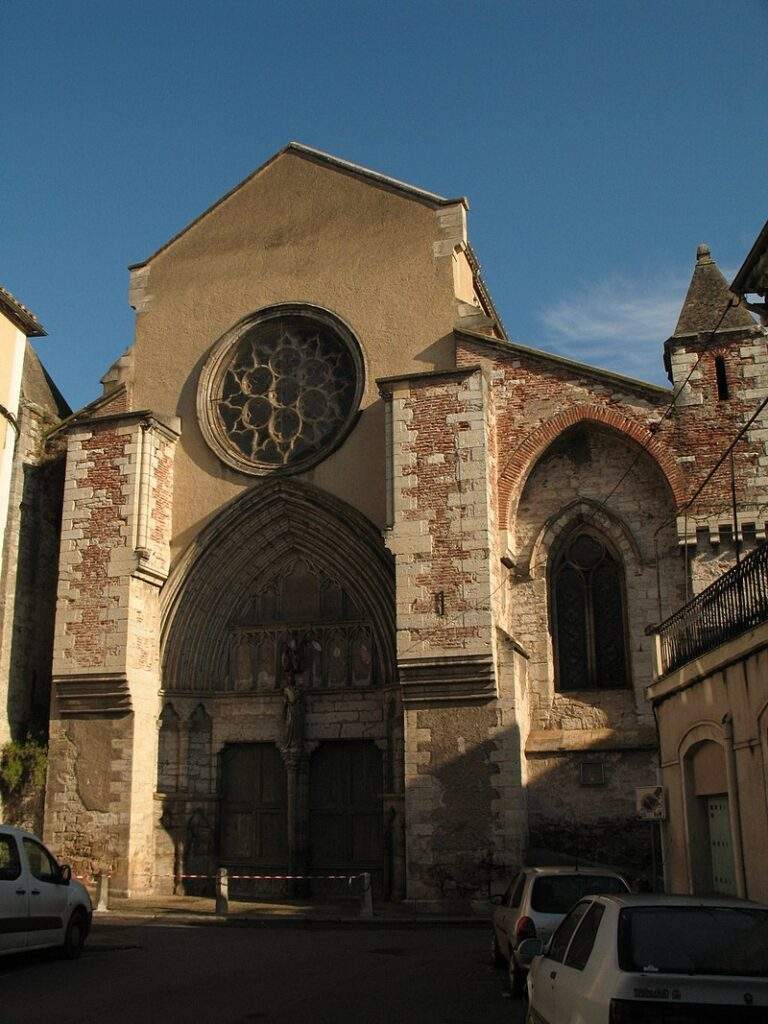 eglise saint urcisse saint urcisse 1