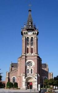 eglise saint vaast bondues