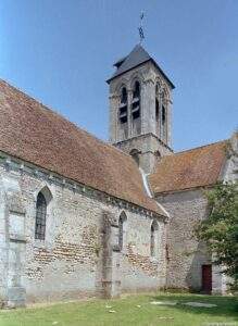 eglise saint vaast fay les etangs fay les etangs