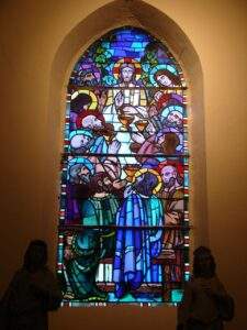 eglise saint vaast sains en gohelle