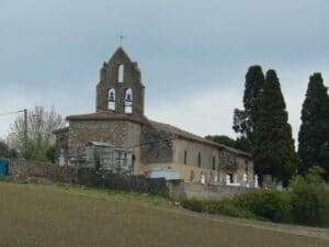 eglise saint valentin st avit saint avit