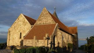 eglise saint valery varengeville sur mer