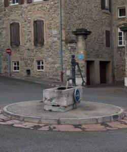 eglise saint vallier saint gilles drome