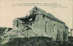 eglise saint vast hem monacu