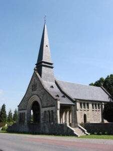 eglise saint vast rancourt