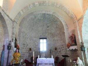 eglise saint victor cuebris